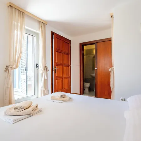 Beautiful Luxury House W Sea View & Outside Space 斯普利特