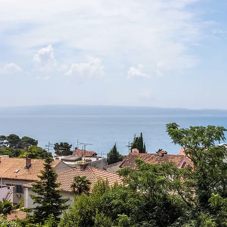 别墅 Beautiful Luxury House W Sea View & Outside Space