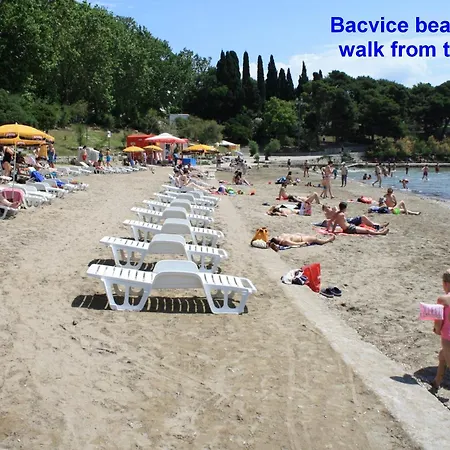 Beautiful luxury house w sea view&outside space Villa *