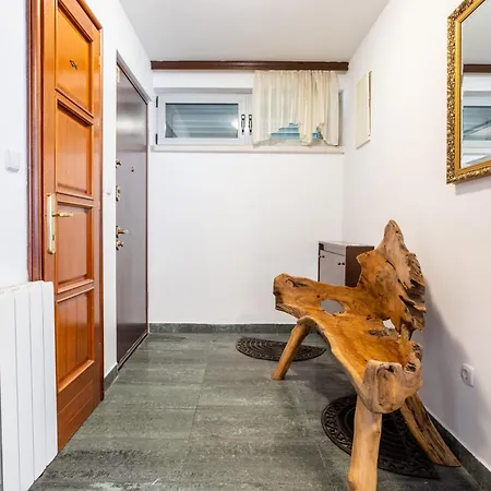 Beautiful luxury house w sea view&outside space Villa Split