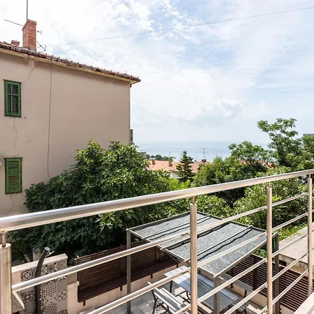 Vila Beautiful Luxury House W Sea View & Outside Space