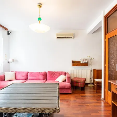 Beautiful luxury house w sea view&outside space * Split