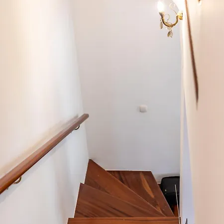 Vila Beautiful Luxury House W Sea View & Outside Space