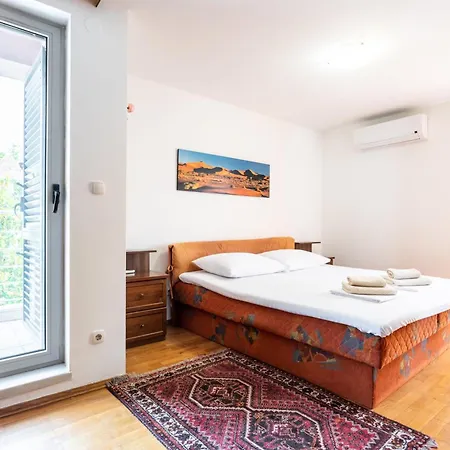 Villa Beautiful luxury house w sea view&outside space Split