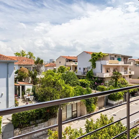 Beautiful luxury house w sea view&outside space * Split