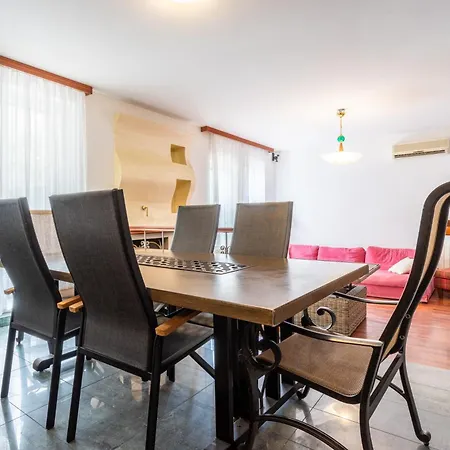 Beautiful Luxury House W Sea View & Outside Space Vila Split