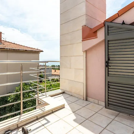 Beautiful luxury house w sea view&outside space * Split