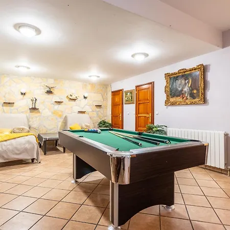 Beautiful luxury house w sea view&outside space * Split