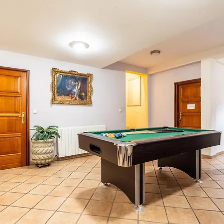 Villa Beautiful luxury house w sea view&outside space *