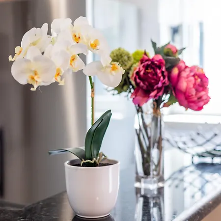 Beautiful luxury house w sea view&outside space Split