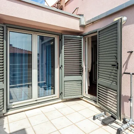 Beautiful luxury house w sea view&outside space * Split