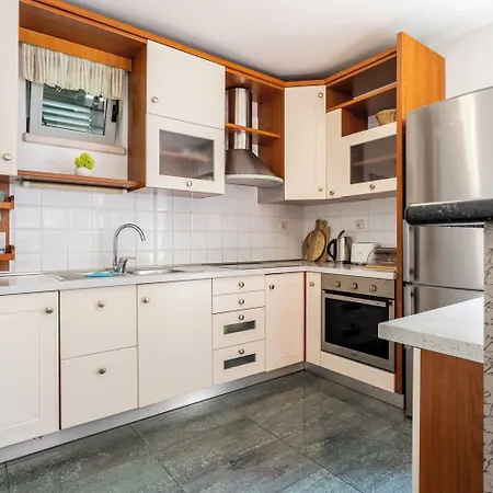 Beautiful luxury house w sea view&outside space Split