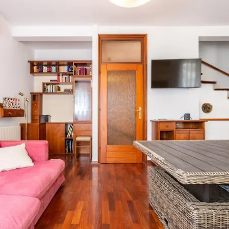 Villa Beautiful luxury house w sea view&outside space Split